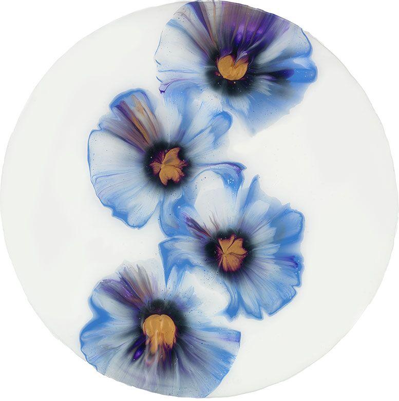 Petals of Paradise - Artistic Transfer, LLC