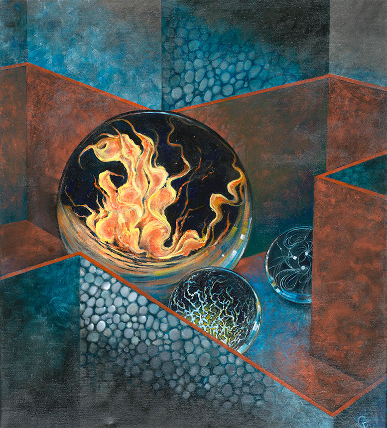 Elemental - Artistic Transfer, LLC