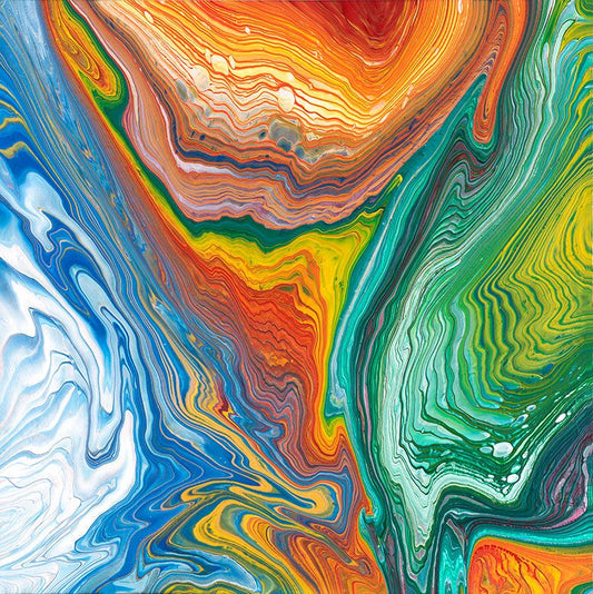 Elements - Artistic Transfer, LLC