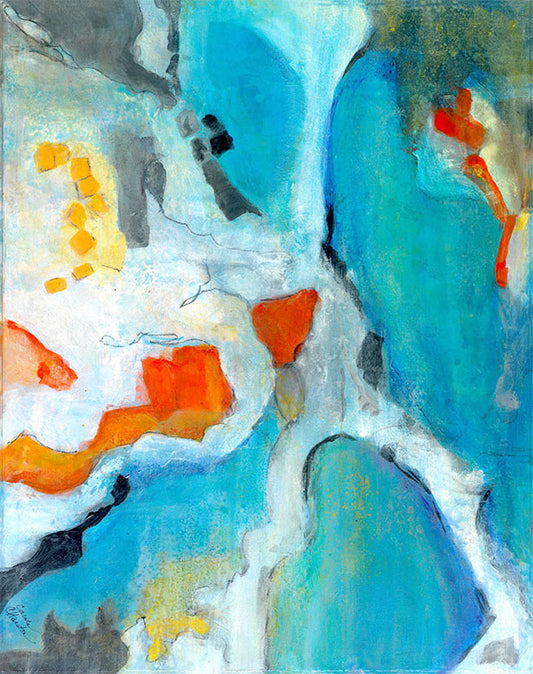 Energy & Emotion - Artistic Transfer, LLC