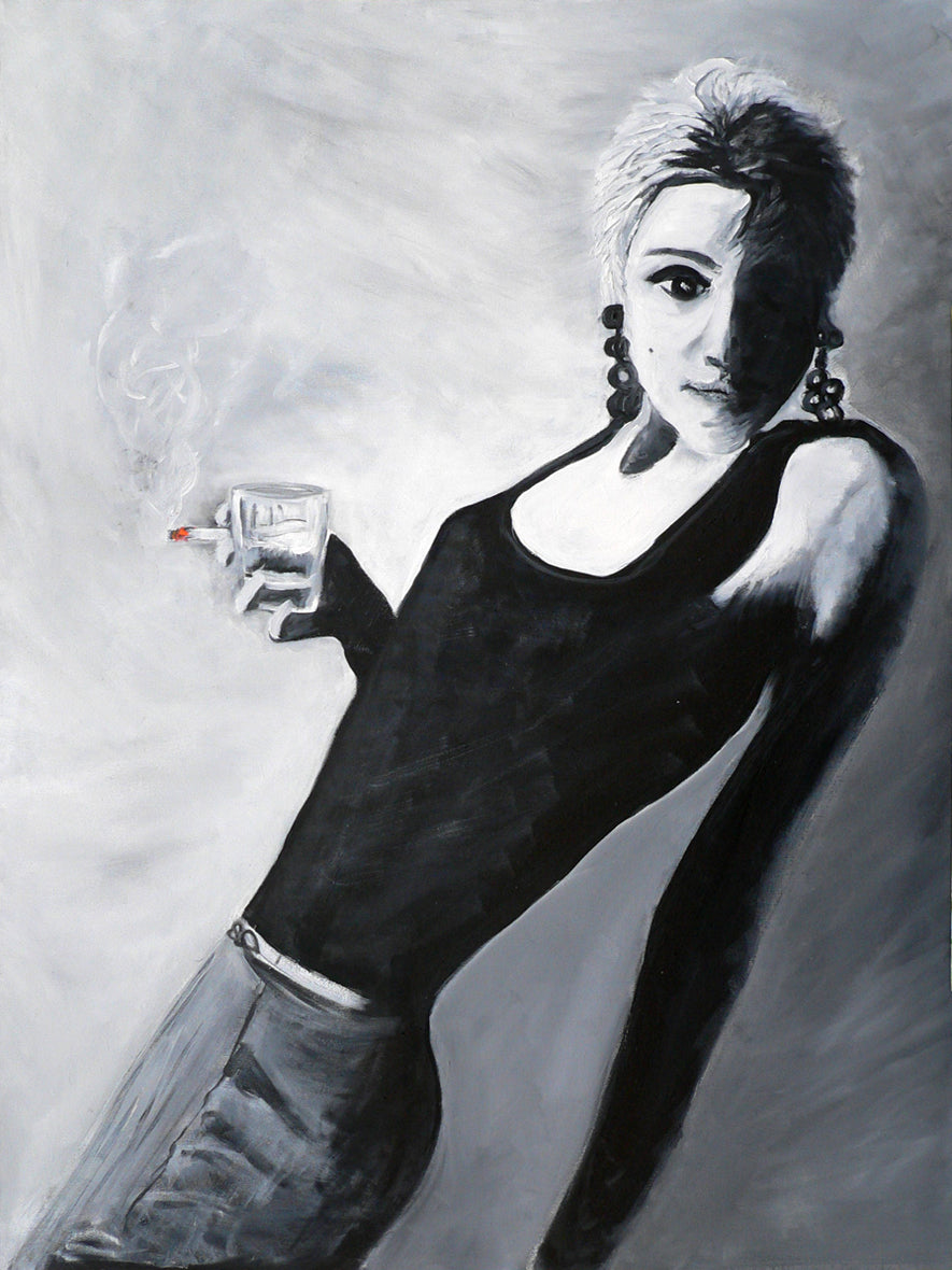 Factory Girl - Artistic Transfer, LLC