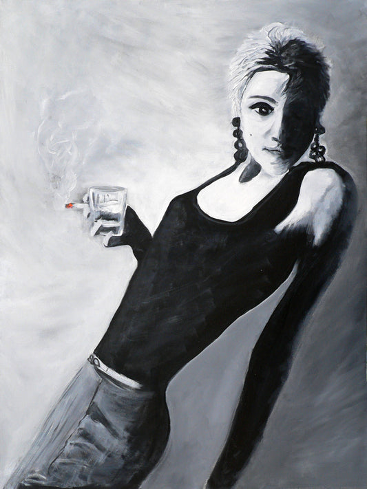 Factory Girl - Artistic Transfer, LLC