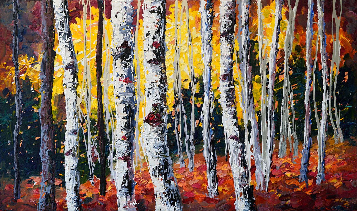 Fall Jamboree - Artistic Transfer, LLC