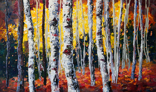 Fall Jamboree - Artistic Transfer, LLC