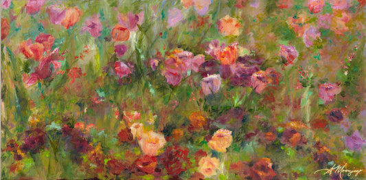 Field of Dreams - Artistic Transfer, LLC