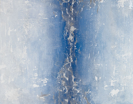 Frozen in Time - Artistic Transfer, LLC