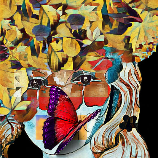 Gentle Souls - Artistic Transfer, LLC