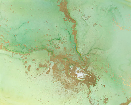 Gaia - Artistic Transfer, LLC