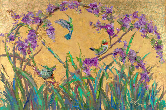 Garden Club - Artistic Transfer, LLC