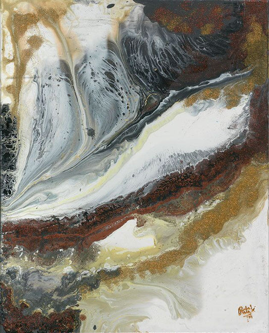 Golden Shores 1 - Artistic Transfer, LLC