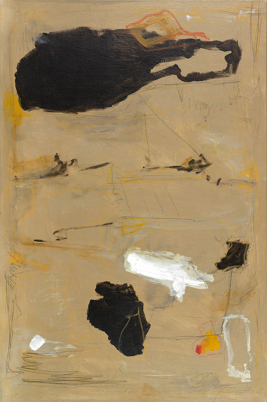 Grounding II - Artistic Transfer, LLC