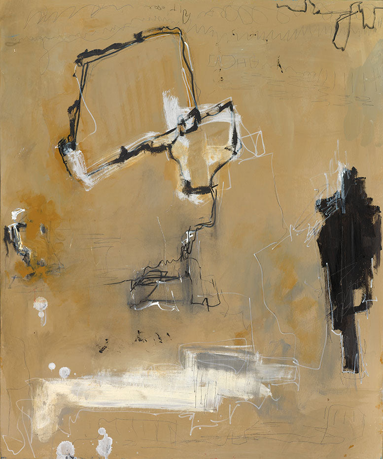 Grounding III - Artistic Transfer, LLC