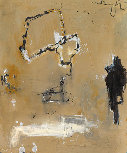 Grounding III - Artistic Transfer, LLC