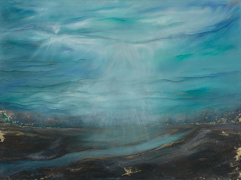 Guided - Artistic Transfer, LLC