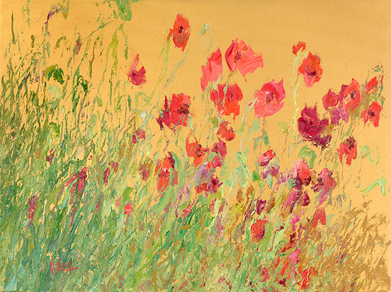 Poppies