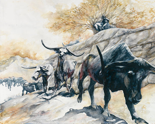 Cattle Crusade