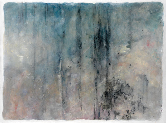 Ridge Rain