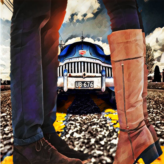 Hello Love - Artistic Transfer, LLC