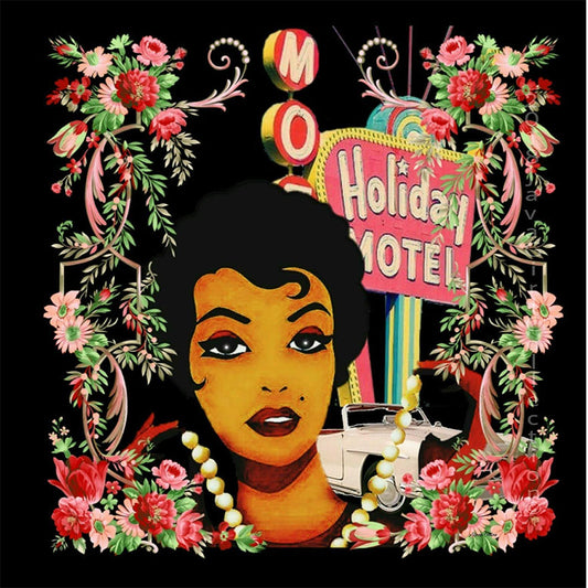 Holiday Hill - Artistic Transfer, LLC