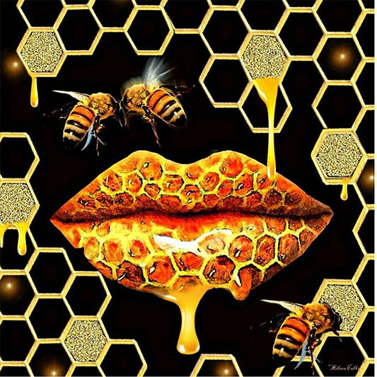 Honey Do - Artistic Transfer, LLC