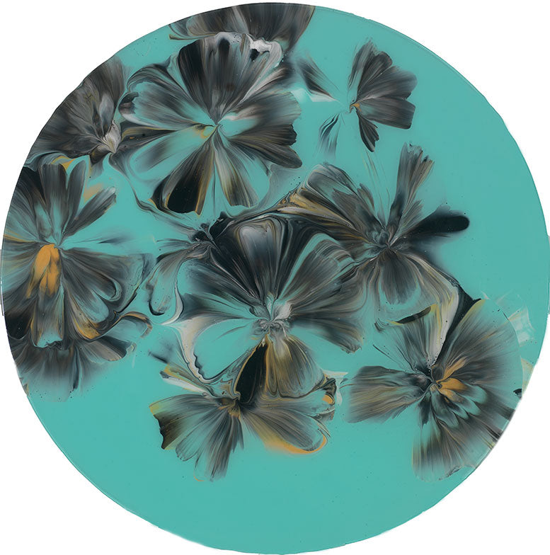 Hibiscus - Artistic Transfer, LLC