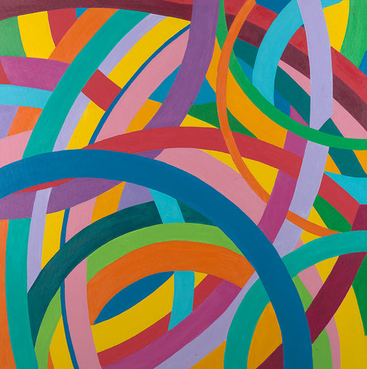 High 15 - Artistic Transfer, LLC