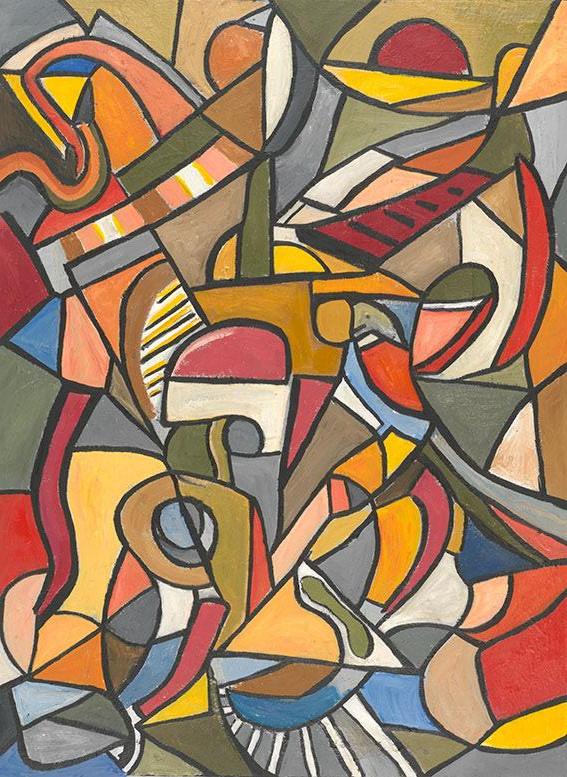 Holiday Shopping by Marc Anthony - Artistic Transfer, LLC