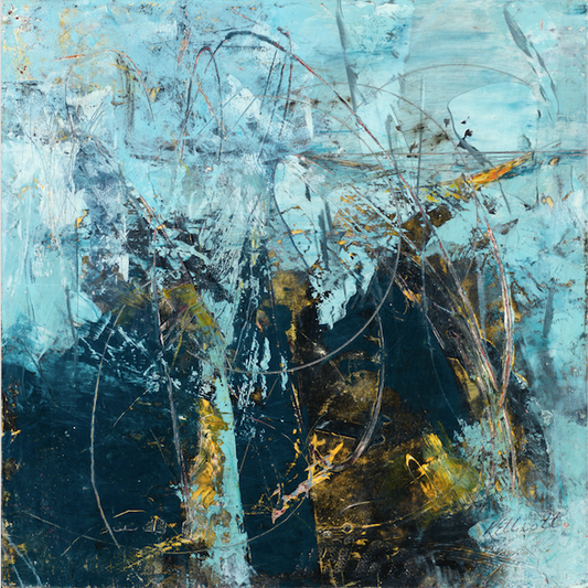 How the Light gets in - Artistic Transfer, LLC