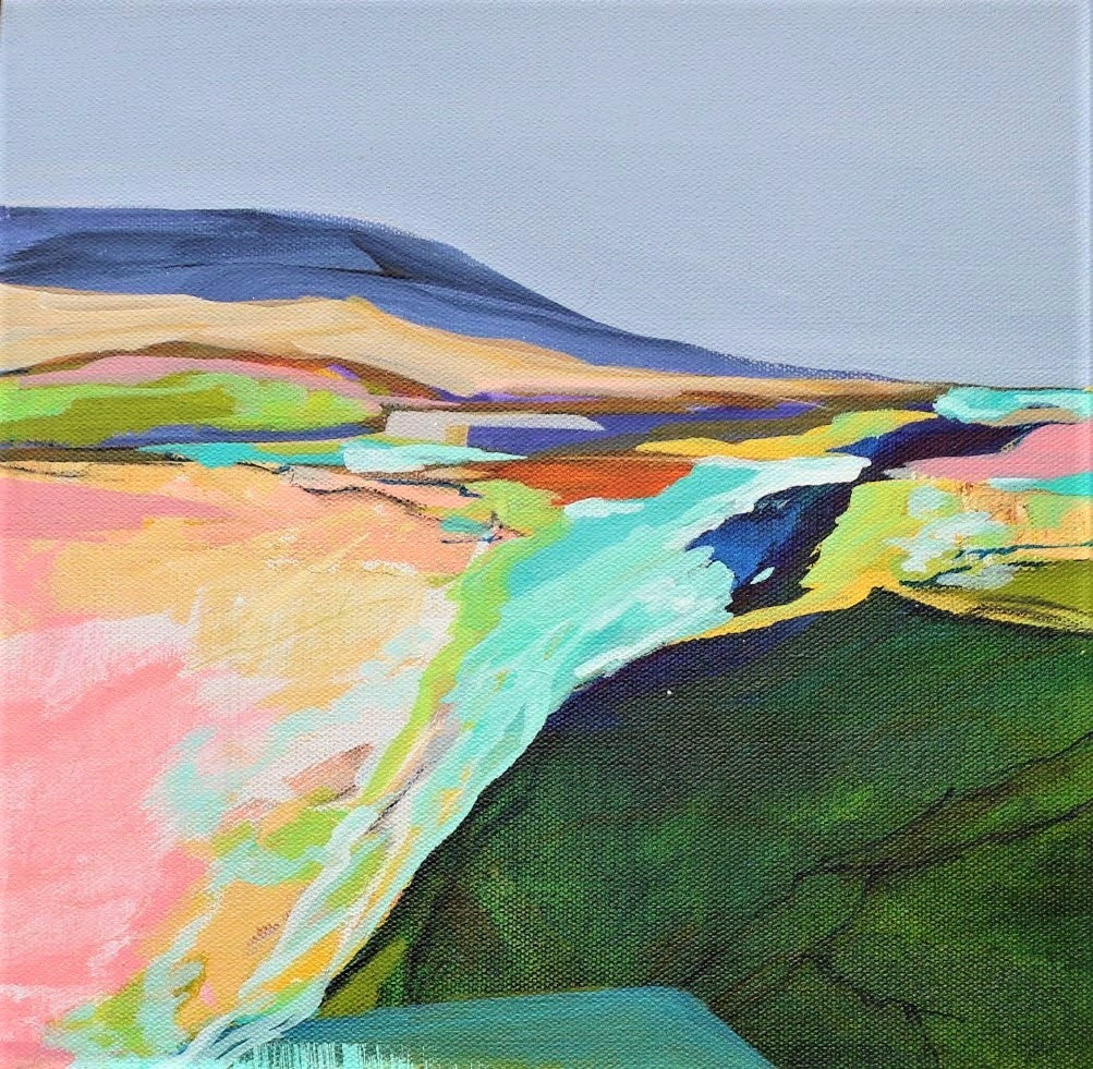 Grey Valley II - Artistic Transfer, LLC