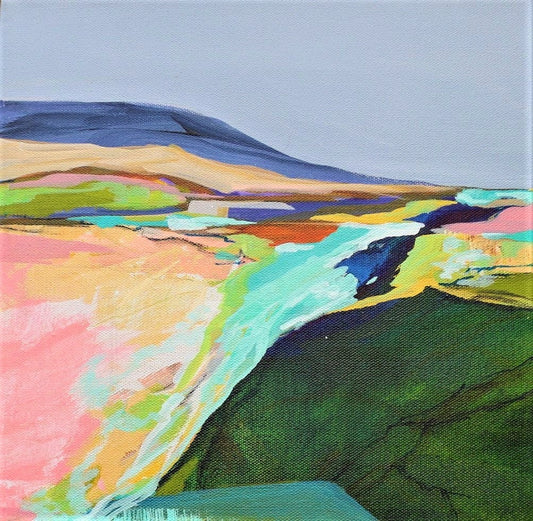 Grey Valley II - Artistic Transfer, LLC