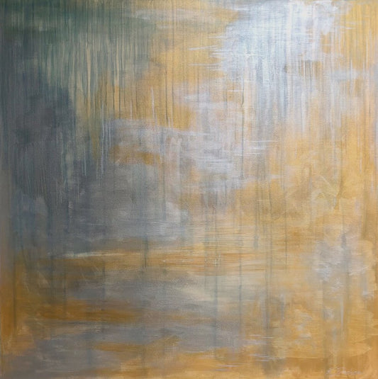 Through The Haze - Artistic Transfer, LLC
