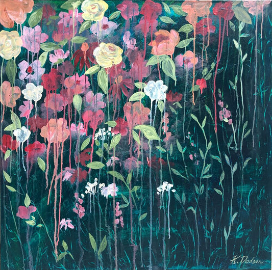 April Showers - Artistic Transfer, LLC