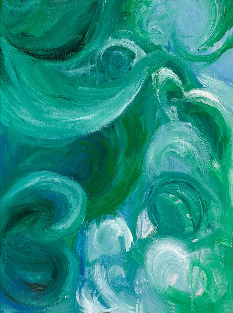 Living A Legacy - Artistic Transfer, LLC