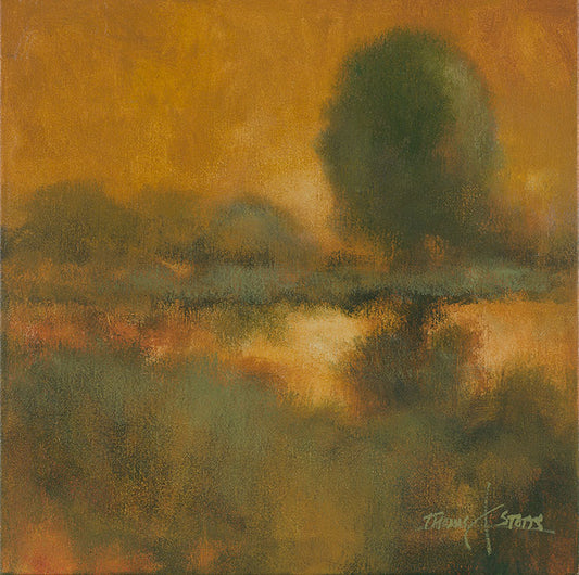 In A Dream - Artistic Transfer, LLC