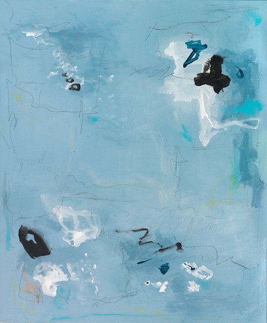 Inner Peace - Artistic Transfer, LLC