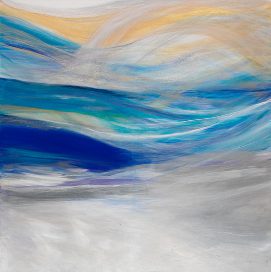 European Descent - Artistic Transfer, LLC