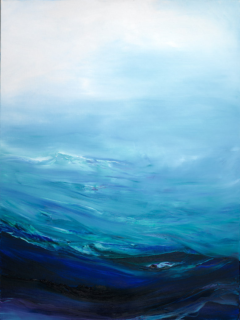 Ocean View - Artistic Transfer, LLC