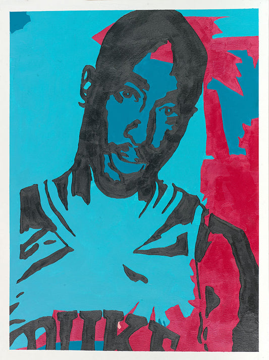 Tupac - Artistic Transfer, LLC