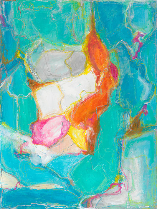 Block Party I - Artistic Transfer, LLC