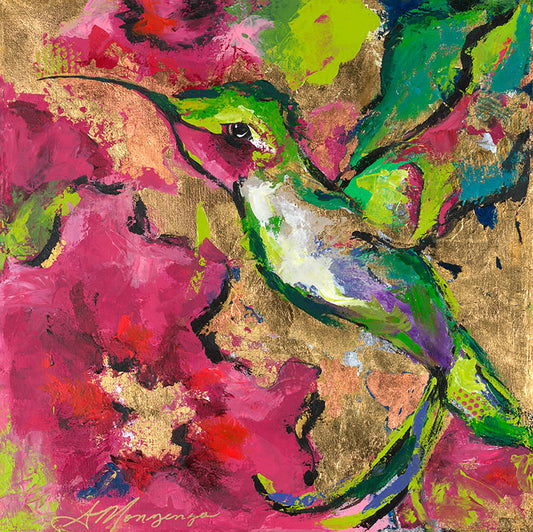 Kaleidoscope - Artistic Transfer, LLC