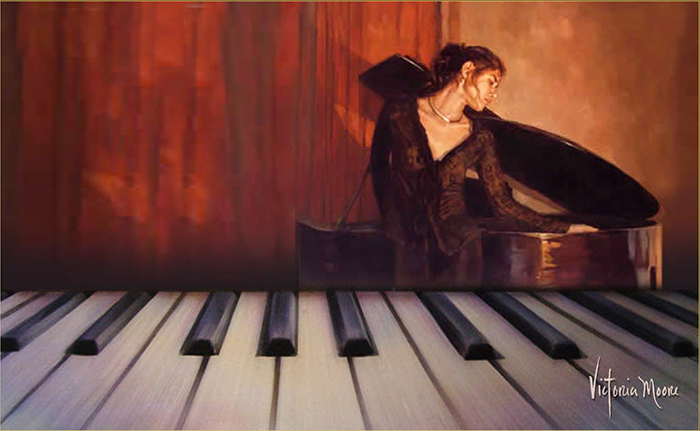 Keys to My Heart - Artistic Transfer, LLC