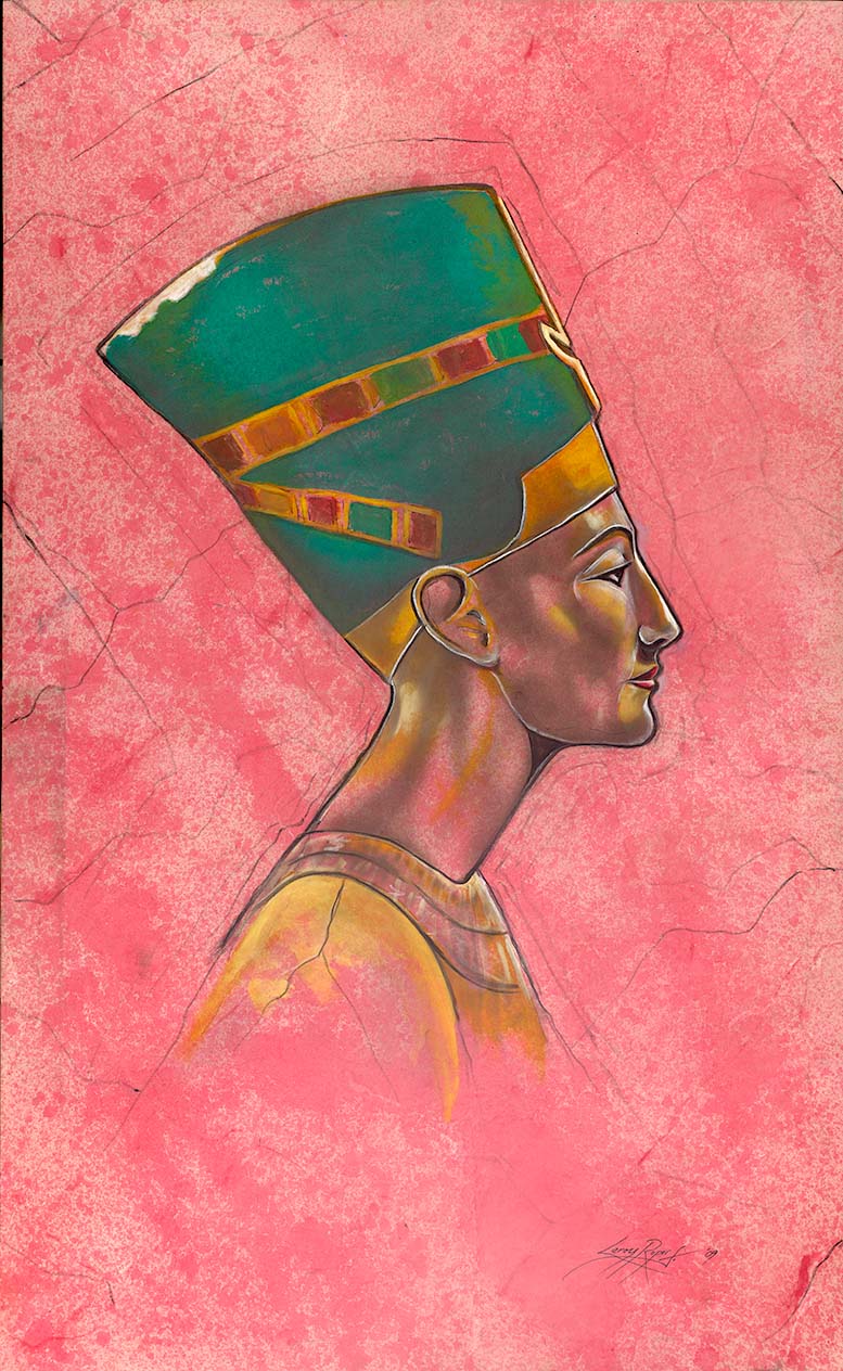 Nefertiti
