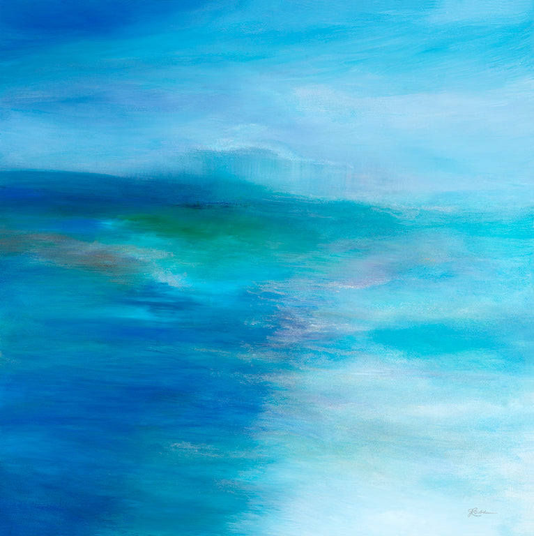 Light Beyond The Storm - Artistic Transfer, LLC
