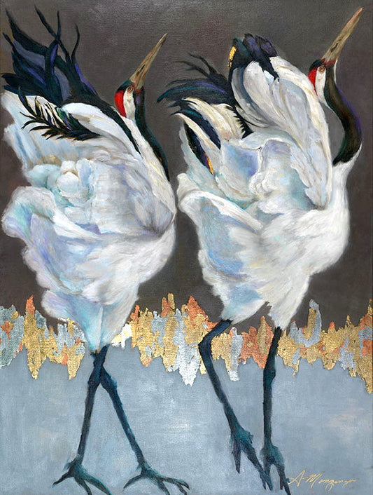 La Sylphide - Artistic Transfer, LLC