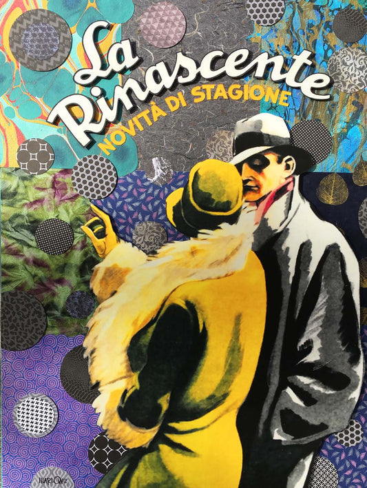 La Rinascente - Artistic Transfer, LLC