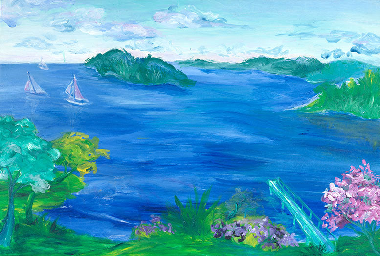 Lakeview - Artistic Transfer, LLC