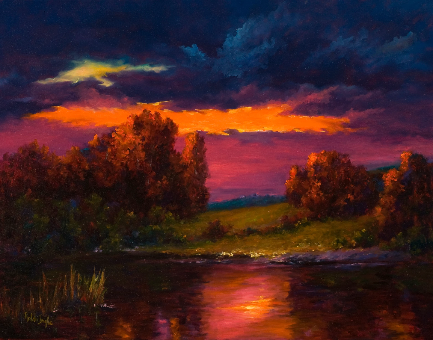 Lakeside - Artistic Transfer, LLC