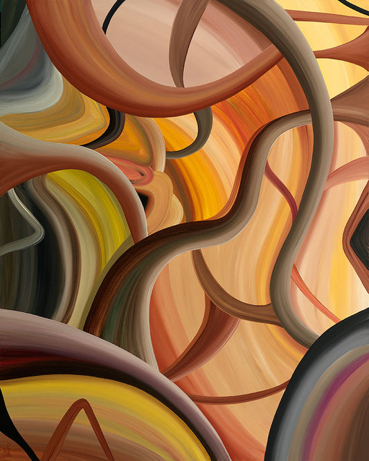 Land o Wow - Artistic Transfer, LLC