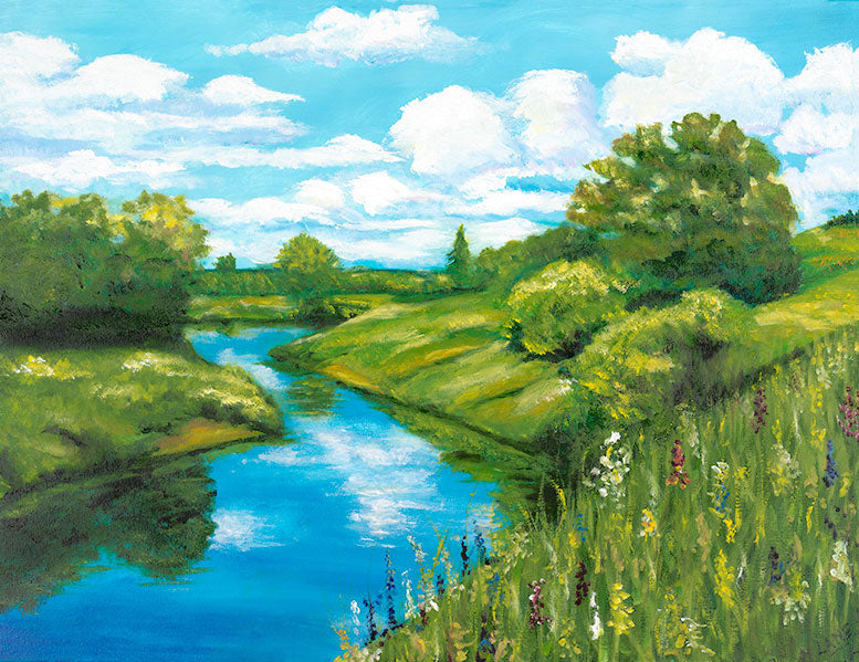 Summer Day
