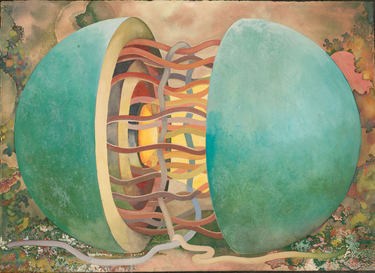 Lightly Dark - Artistic Transfer, LLC